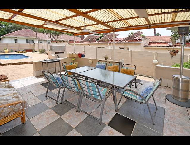3 BEDROOM HOUSE FOR SALE IN GLENHAZEL